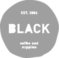 Black Coffee & Supplies
